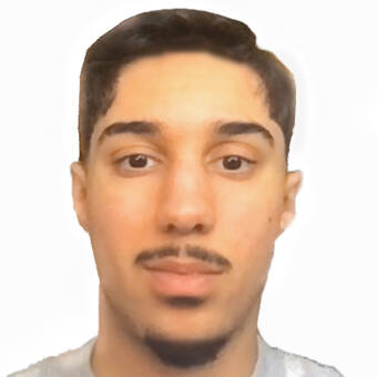 The avatar of a person