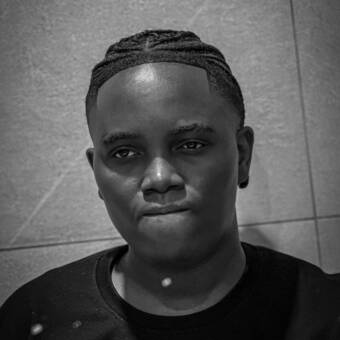 The avatar of a person