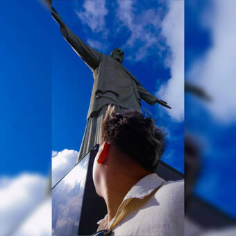 The avatar of HAROLD GUZMAN