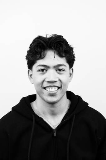 The avatar of a person