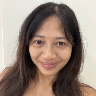 The avatar of a person