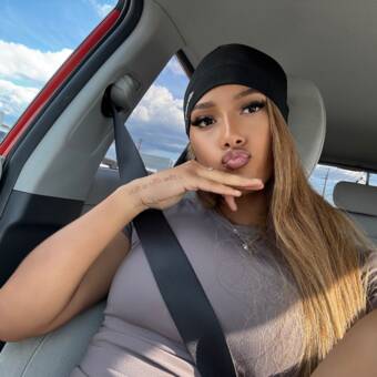The avatar of a person