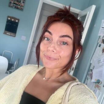 The avatar of a person