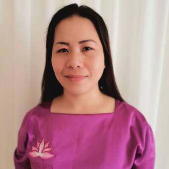 The avatar of a person