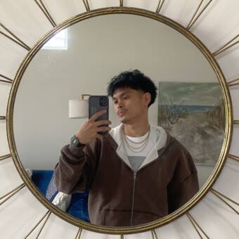 The avatar of a person