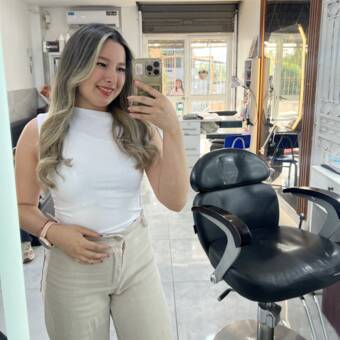 Tatiana Giler