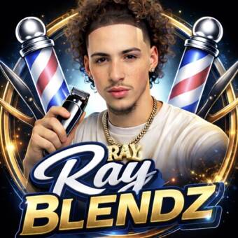 Avatar von Ray