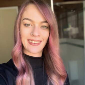 The avatar of a person