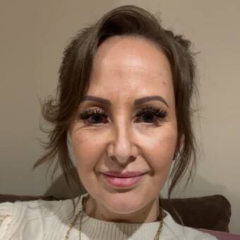 The avatar of a person