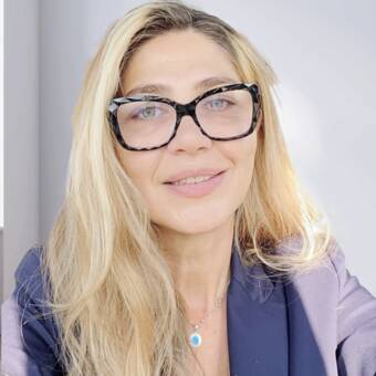 L'avatar appartenant à Ella