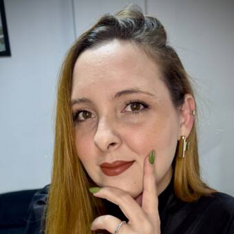 The avatar of a person