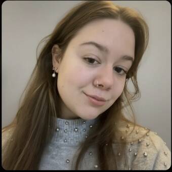 The avatar of Veronika
