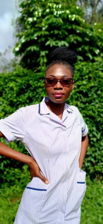 Gladys Tariro Mandaza
