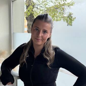 The avatar of a person