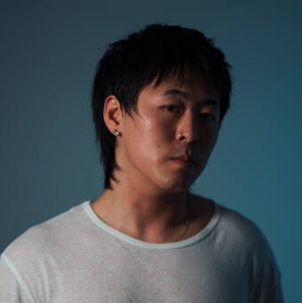 次のアバター： Bendon