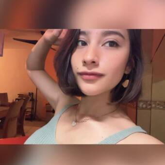 The avatar of a person