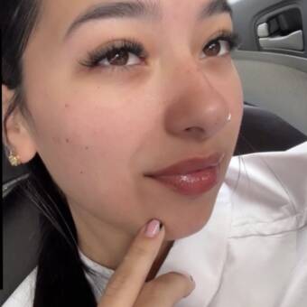 El avatar de Claudia