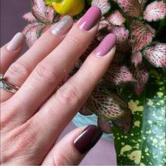 The avatar of Simona