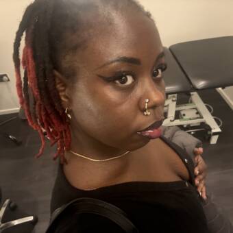 Imanni Okai