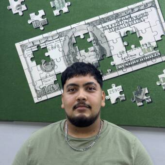 Antonio Plata