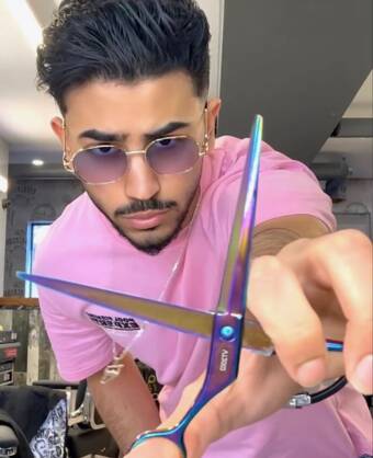 Mr Harbah 🦅