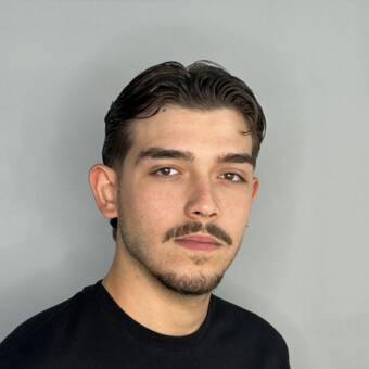 The avatar of a person