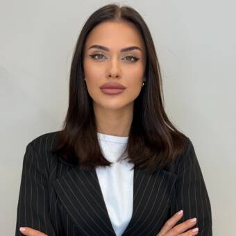 The avatar of Изабела