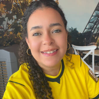 El avatar de Jesabelle