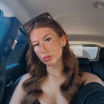 Avatar de Megan