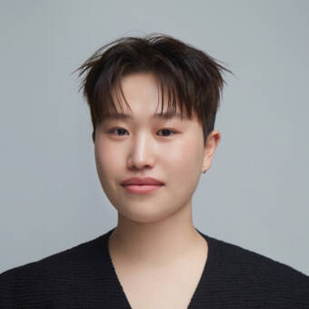 The avatar of a person