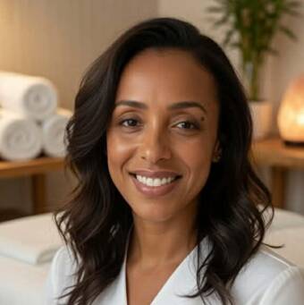 Aura Viva Massage Cardiff