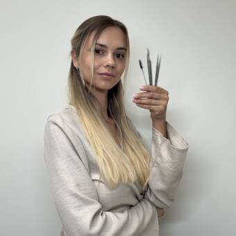 The avatar of a person