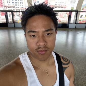 The avatar of a person