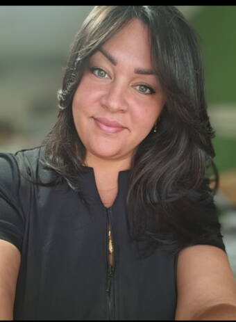 Bea Caldero