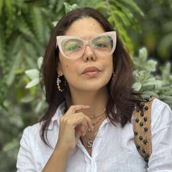 Sandra Barraza