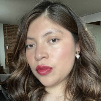 Jaqueline Leyva Garcia