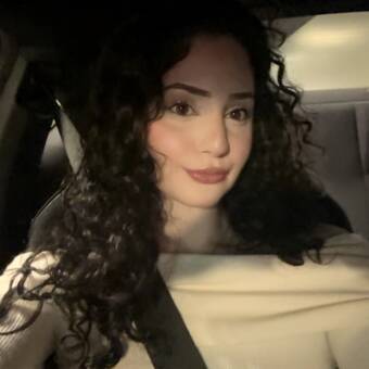 The avatar of a person