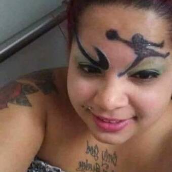 The avatar of Araceli