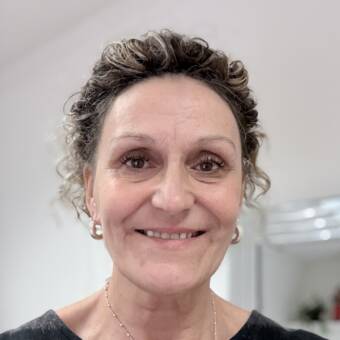 Iveta Dundova