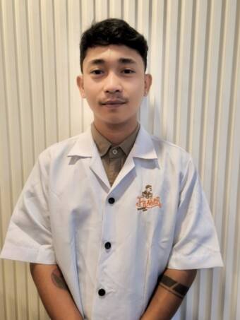 The avatar of a person