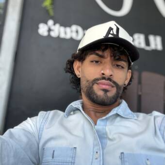 The avatar of a person