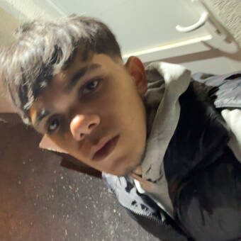 The avatar of Andrei