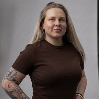 The avatar of a person
