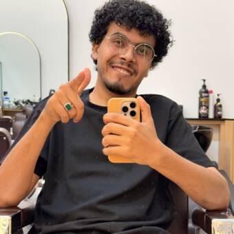 The avatar of MOHAMED