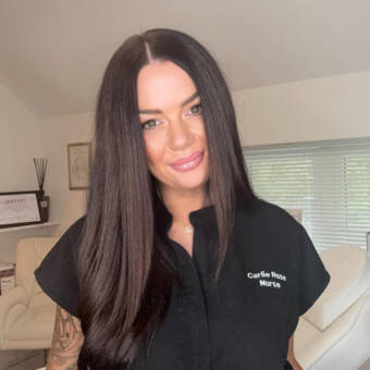 The avatar of a person