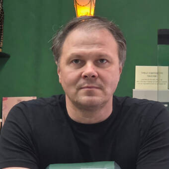 The avatar of a person