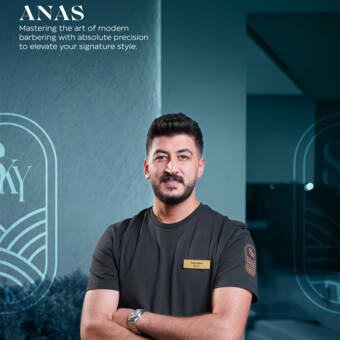 The avatar of a person