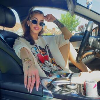 Sabi Style