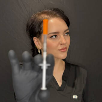 The avatar of Maren
