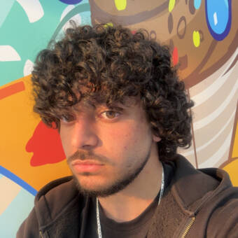 The avatar of a person